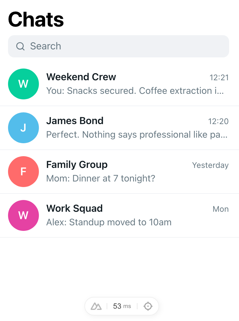 Whatsapp · Group