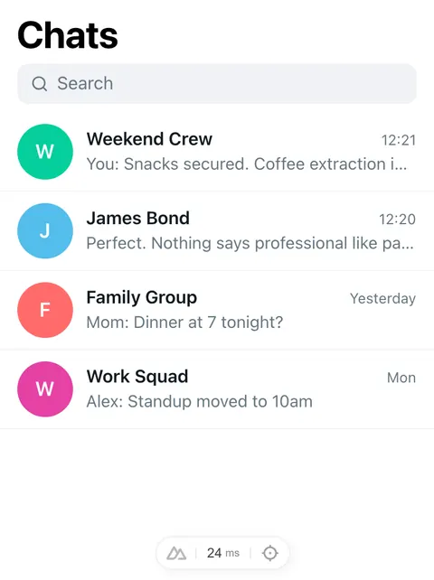Whatsapp · Group